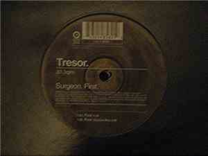 Surgeon - First