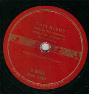 Swing-Symphonic-Orchestra - This Night (Will Be My Souvenir) / Honolulu