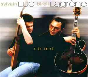 Sylvain Luc, Biréli Lagrène - Duet