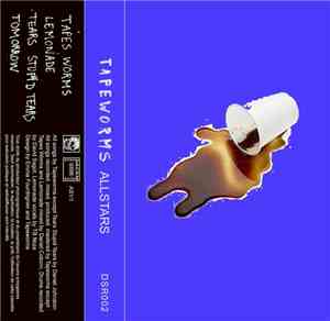 Tapeworms - All Stars