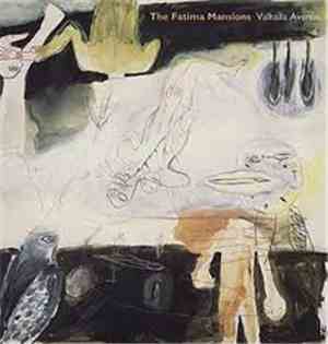 The Fatima Mansions - Valhalla Avenue