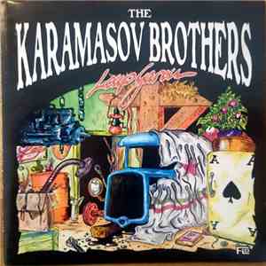 The Karamasov Bros - Loup Garou
