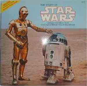 The London Symphony Orchestra - The Story Of Star Wars