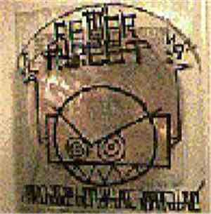 The Radar Threat - Mechanize Biorhythmic Imperative