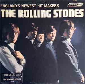 The Rolling Stones - England's Newest Hit Makers