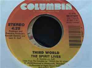 Third World - The Spirit Lives