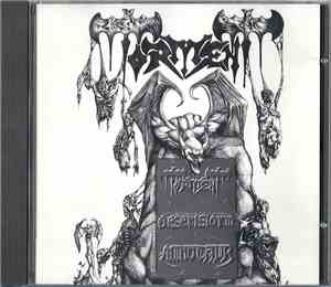 Torment , Desert Storm , Minotaur - Torment / Desert Storm / Minotaur