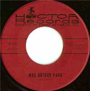 Unknown Artist - Mac Arthur Park