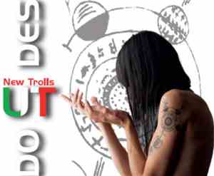 Ut New Trolls - Do Ut Des