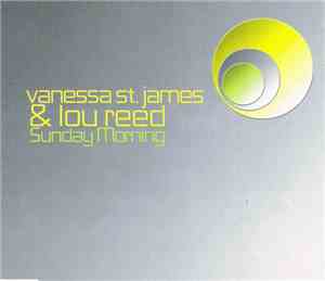 Vanessa St James & Lou Reed - Sunday Morning