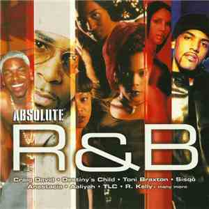 Various - Absolute R&B