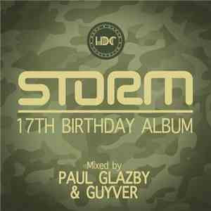 Various - Storm: The 17th Birthday Album