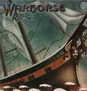 Warhorse  - Red Sea