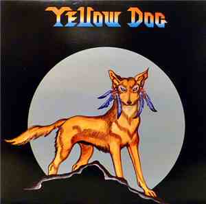 Yellow Dog - Yellow Dog