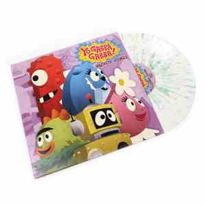 Yo Gabba Gabba! - Fantastic Voyages
