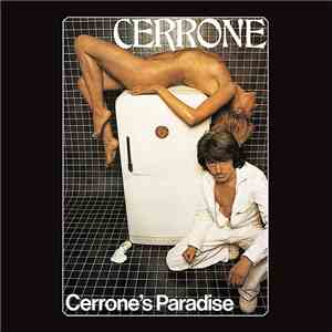 Cerrone - Cerrone's Paradise