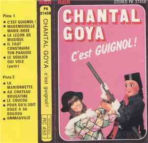 Chantal Goya - C'Est Guignol !