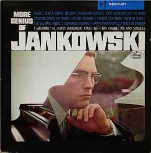Horst Jankowski - More Genius Of Jankowski