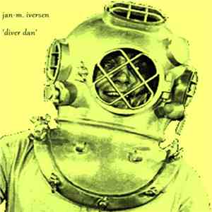 Jan-M. Iversen - Diver Dan
