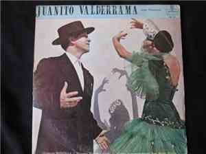 Juanito Valderrama - Sings Flamenco