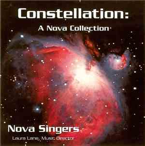 Nova Singers - Constellation: A Nova Collection