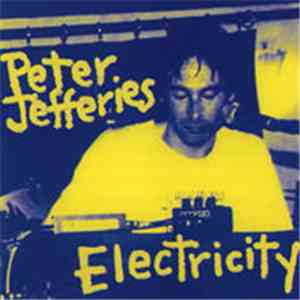 Peter Jefferies - Electricity