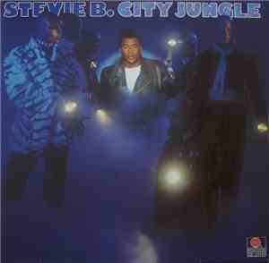 Stevie B. - City Jungle