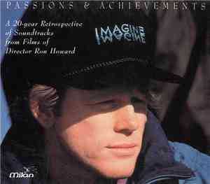 Various - Ron Howard - Passions & Achievements