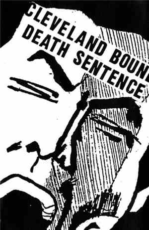 Cleveland Bound Death Sentence  - Demo #2