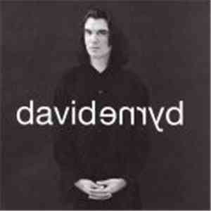 David Byrne - David Byrne