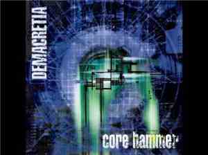 Demacretia - Core Hammer