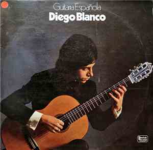 Diego Blanco  - Guitarra Española