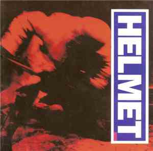 Helmet  - Meantime