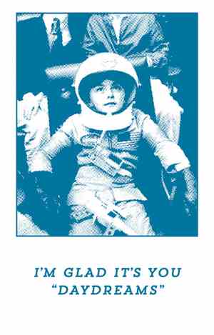 I'm Glad It's You - Daydreams
