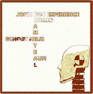 John Doe Experience, Diametral - Immer Schön Helm Auf!