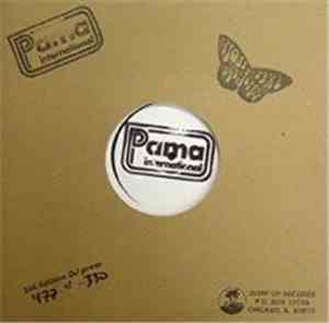 Pama International - Float Like A Butterfly