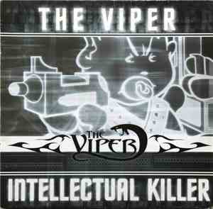 The Viper - Intellectual Killer