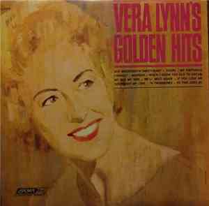 Vera Lynn - Vera Lynn's Golden Hits