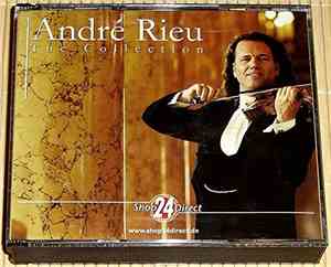 André Rieu - The Collection