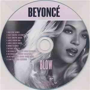Beyoncé - Blow