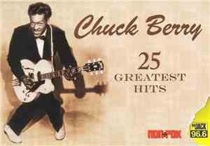 Chuck Berry - 25 Greatest Hits