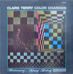 Clark Terry - Color Changes