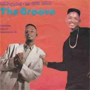 D.J. Jazzy Jeff & The Fresh Prince - The Groove