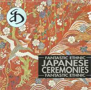 Ewuare - Japanese Ceremonies