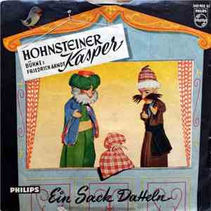 Friedrich Arndt - Hohnsteiner Kasper - Ein Sack Datteln