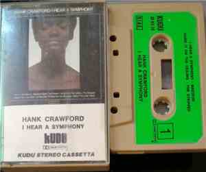 Hank Crawford - I Hear A Symphony