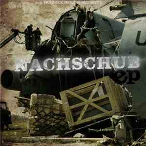 Honneck - Nachschub EP