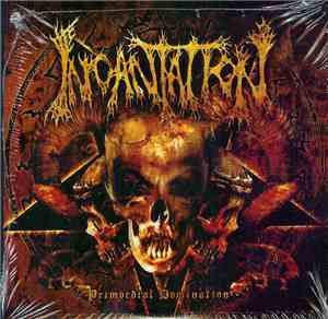 Incantation - Primordial Domination
