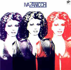 Iva Zanicchi - Iva Zanicchi