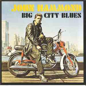 John Hammond - Big City Blues
